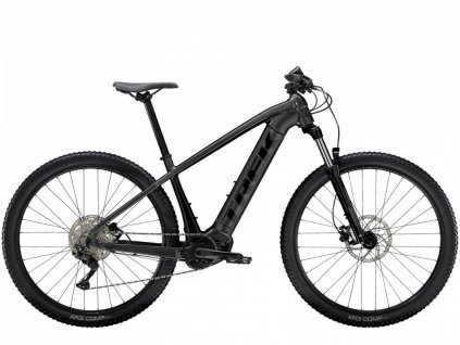 elektrokolo TREK Powerfly 4 Lithium Grey Trek Black 2021 1