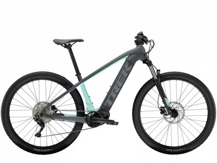 elektrokolo TREK Powerfly 4 Matte Solid Charcoal Matte Miami 2021 1