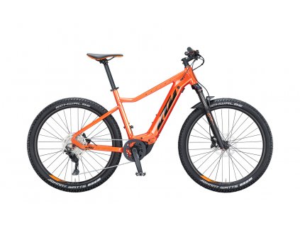 elektrokolo KTM macina race 271 2021
