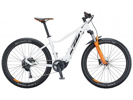 elektrokolo KTM Macina race 272 2021