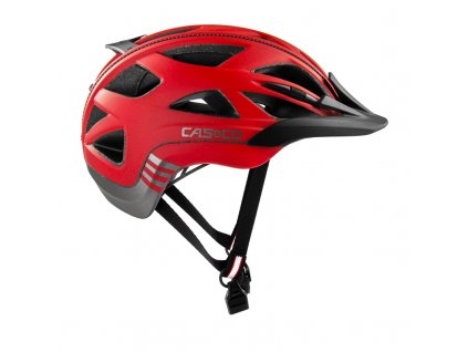 CASCO Activ2 Red Anthracite 1