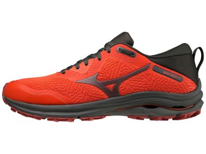 Mizuno Wave Rider TT J1GC213215 1