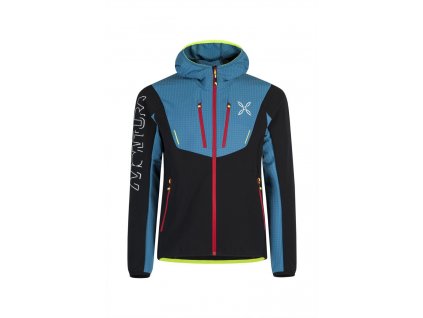 Pánská bunda MONTURA SKI STYLE HOODY JACKET 1