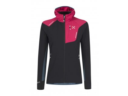 Dámská bunda MONTURA SKI STYLE 2.0 JACKET 1