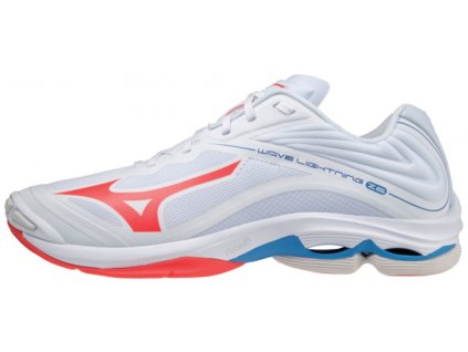 Mizuno Wave Lightning Z6 V1GA200025 1