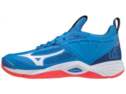 Mizuno Wave Momentum 2 V1GA211224 1