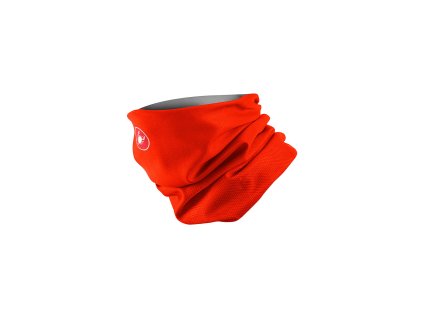 PRO THERMAL HEAD THINGY fiery red