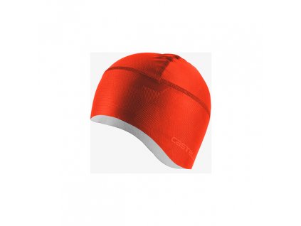 PRO THERMAL SKULLY orange
