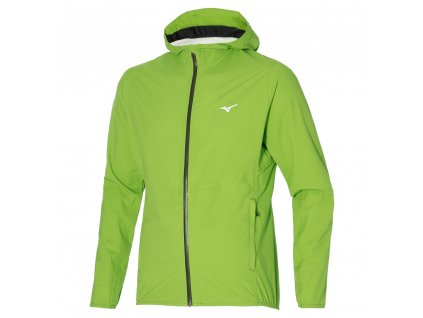 Mizuno Waterproof 20K ER Jacket J2GE004033 1