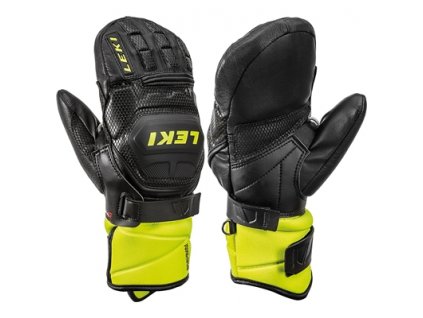 Leki Worldcup Race Flex S Junior Mitt 649801801 1