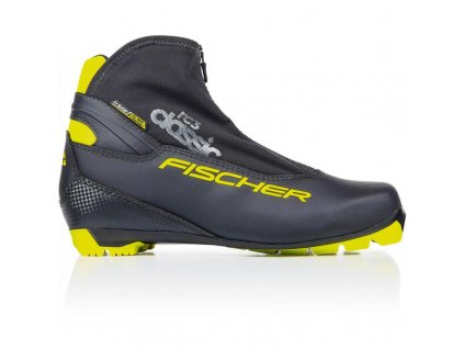 boty na běžky fischer RC3 classic S17221