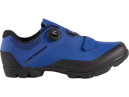 Cyklistické tretry Bontrager Foray