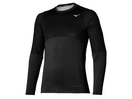 pánské funkční triko Mizuno Thermal Charge BT LS J2GA157009 1