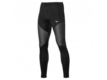 běžecké kalhoty Mizuno Thermal Charge BT Tight J2GB157009 1