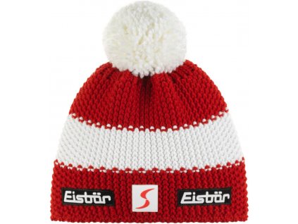 čepice eisbar star pompon 403346 AUT