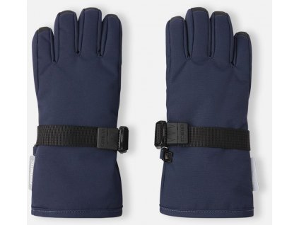 Dětské membránové rukavice Reima Tartu navy 527327 6980 1