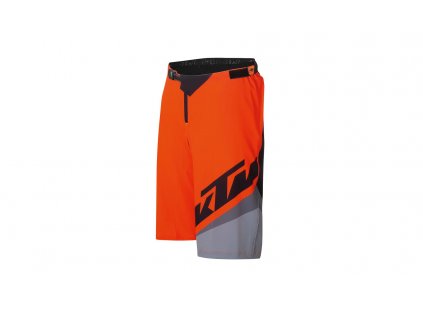 cyklistické kraťasy KTM Factory enduro short 6592541