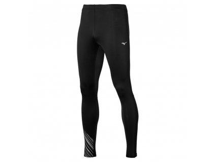 kalhoty mizuno Mizuno Warmalite Tight J2GB151009 1