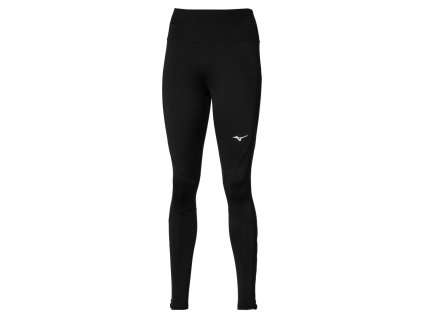 dámské běžecké kalhoty Mizuno Warmalite Tight J2GB170709 1