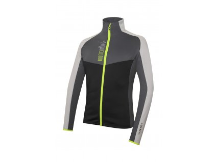 pánská mikina zero rh full zip jersey inu2914 526 1