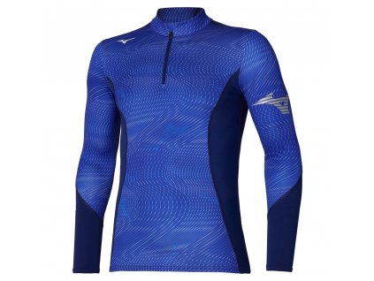 pánské funkční triko Mizuno Virtual Body G3 HZ A2GA150127 1