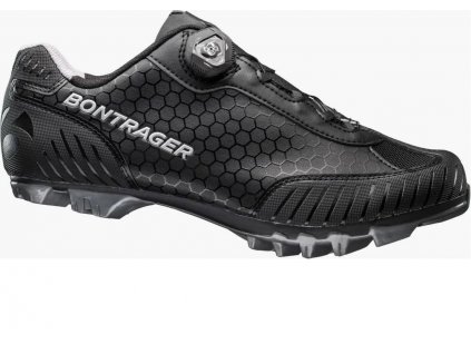 Cyklistické tretry Bontrager Foray