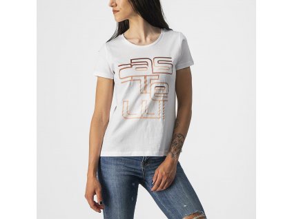 dámské triko castelli bellagio tee 4522083 001 1