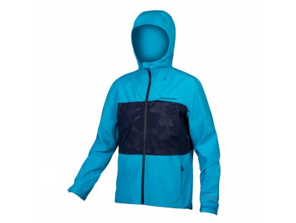 pánská bunda endura single track waterproof jacket ii e9176BE 1