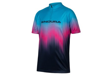 dětský cyklistický dres endura kids xtract ss jersey E7154BE 1
