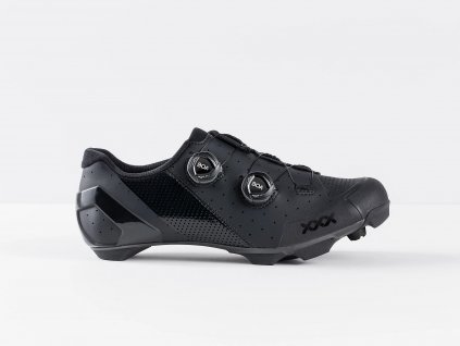 Boty Bontrager XXX MTB black 6