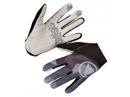 cyklistické rukavice endura hummvee lite icon glove E1258gc