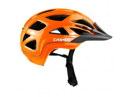 Dětská přilba casco activ 2 orange 04.0854.U