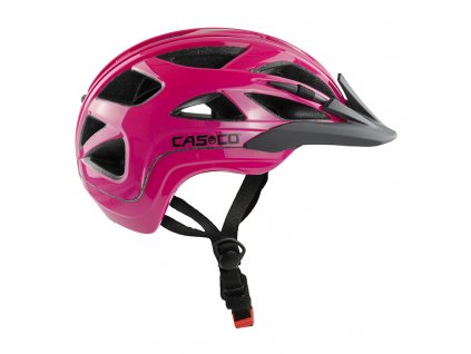 Dětská přilba casco activ 2 pink 04.0856.U