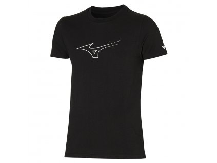 tričko mizuno athletic rb tee K2GA200109 1