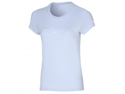 dámské triko mizuno athletic rb tee k2ga220122 1