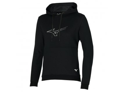 mikina mizuno athletic hoody K2GC200209 1