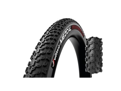 VITTORIA Mezcal III 29x2.35 XC Trail anth blk blk G2.0
