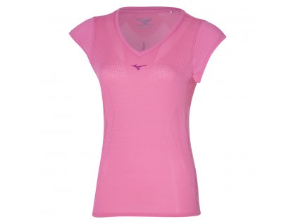 dámské triko mizuno aero tee j2ga220064 1