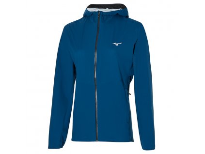 pánská běžecká bunda mizuno 20k er jacket j2ge004028 1