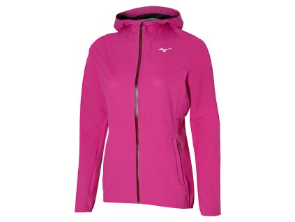 dámská běžecká bunda mizuno 20k er jacket j2ge020266 1