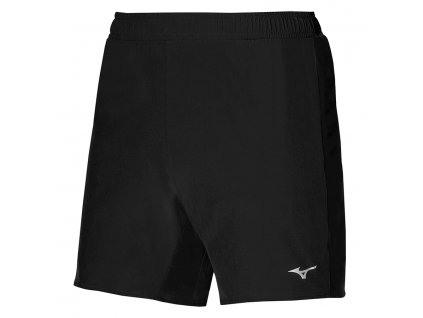 pánské běžecké šortky mizuno alpha 7.5 j2gb217509 1