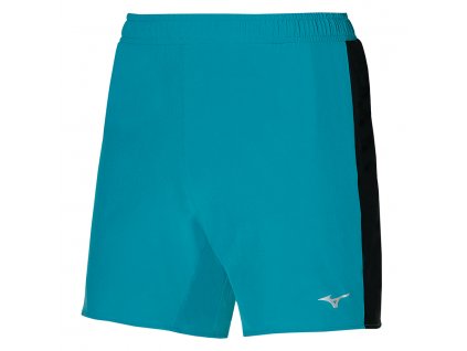 pánské běžecké šortky mizuno alpha 7.5 j2gb217527 1