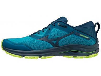 Mizuno Wave Rider TT J1GC213284 1