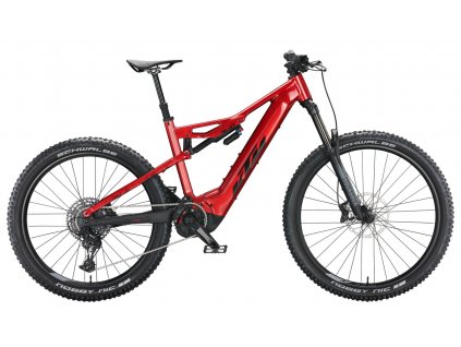 Elektrokolo KTM MACINA KAPOHO 7973 2022