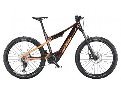 KTM MACINA LYCAN 772 GLORIOUS 2022