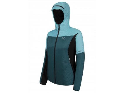 dámská bunda escape hybrid jacket JAK79W 5129 1