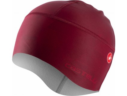 dámská čepice castelli pro thermal 4520571 421