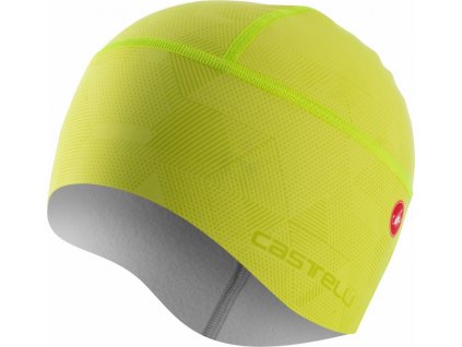 dámská čepice castelli pro thermal 4520571 790