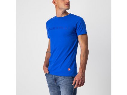 pánské tričko castelli sprinter tee 4521103 458 1