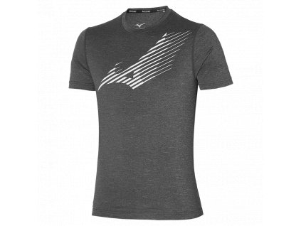 Triko Mizuno Core Graphic RB Tee J2GA253608 1